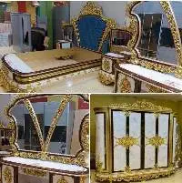 Bedroom Furnitures