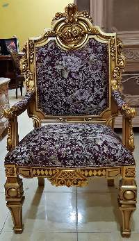 Armchair