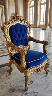Armchair