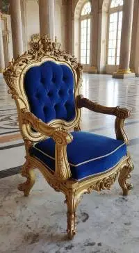 Armchair