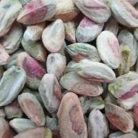 Pistachio kernel