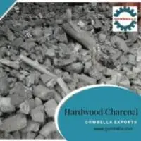 Hardwood Charcoal