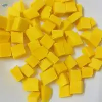Frozen Mango