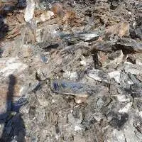 Mica Sheet Flake