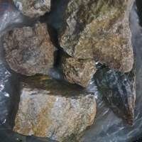 High Quality Tungsten Ore Export Grade