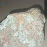 Raw Antimony Ore