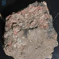 Lead Ore