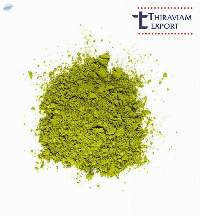 Organic Moringa Leaf Powder