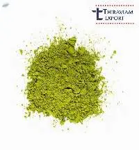 Organic Moringa Leaf Powder