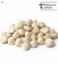 Moringa Seed Kernel ( Peeled Moringa Seeds )