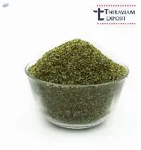 Organic Moringa Tea Cut
