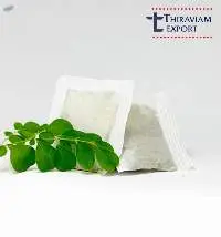 Moringa Tea Bags