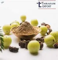Grade A Amla Powder