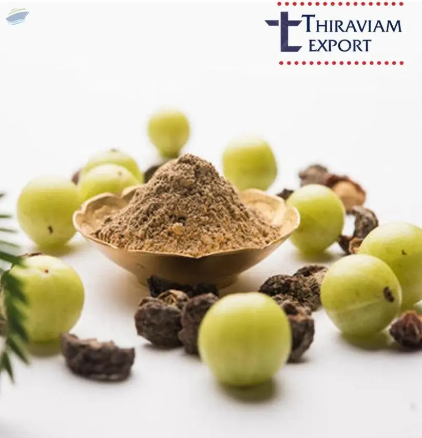 Grade A Amla Powder