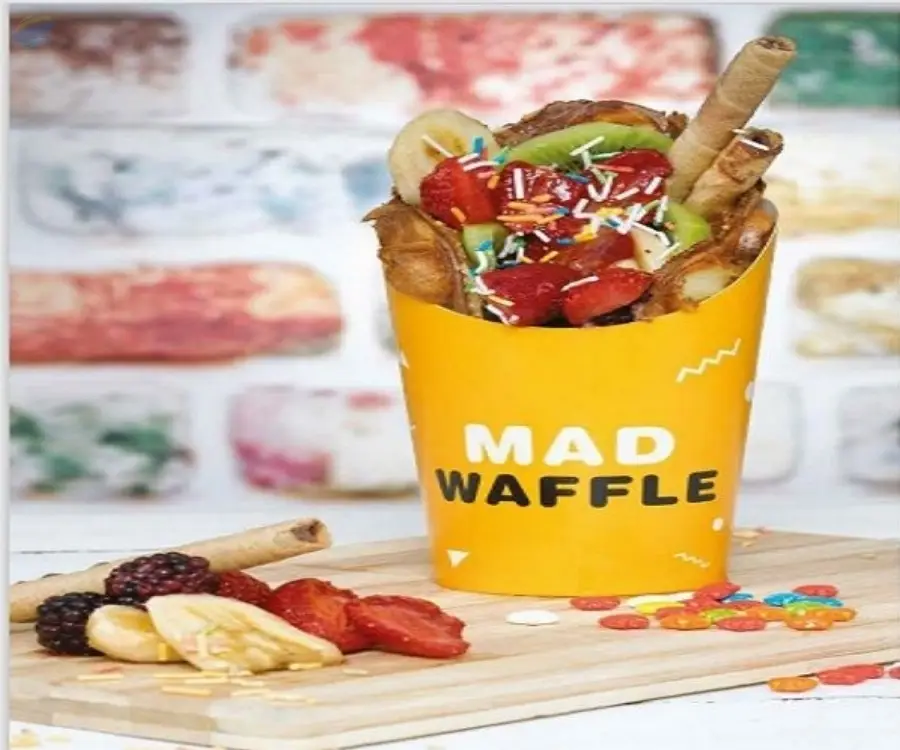 Waffle Boxes by Ekinoks Medikal D Tic. Ltd.. Supplier from Turkey