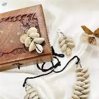 Jewellery For Tribal Beach Party