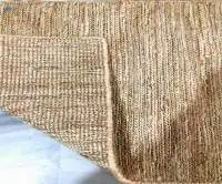 Jute Hand Woven Carpets