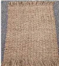 Jute Hand Woven Rugs/Carpets