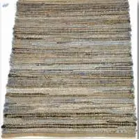 Jute Hand Woven Rugs/Carpets