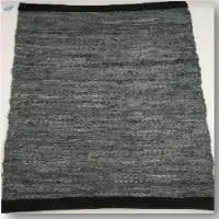 Leather Rugs/Carpets