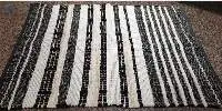 Chindi & Chenille Rug