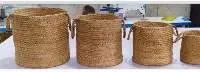 Jute Baskets