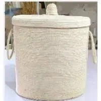 Cotton Baskets