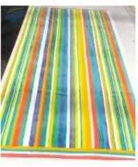Cotton Beach Towels