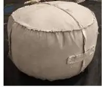 Pouffe (Stone Washed)