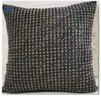 Cotton Pique Cushion Covers