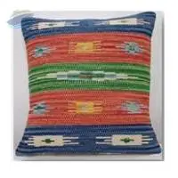 Cotton Kilim Cushion Covers