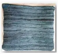 Leather Cushion Cover
