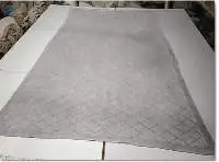 Cotton Knitted Throws/Blankets