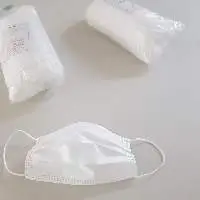 3 Ply Disposable Face Masks