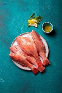 Premium Frozen Mahi Mahi Fish Export Quality