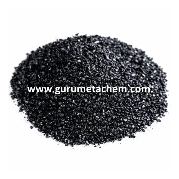 Calcined Petroleum Coke
