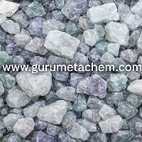 Minerals