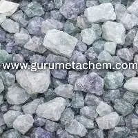 Minerals