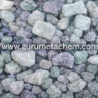 Flour Spar Powder / Bracket / Lumps