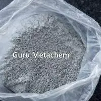 Solid Slag Powder