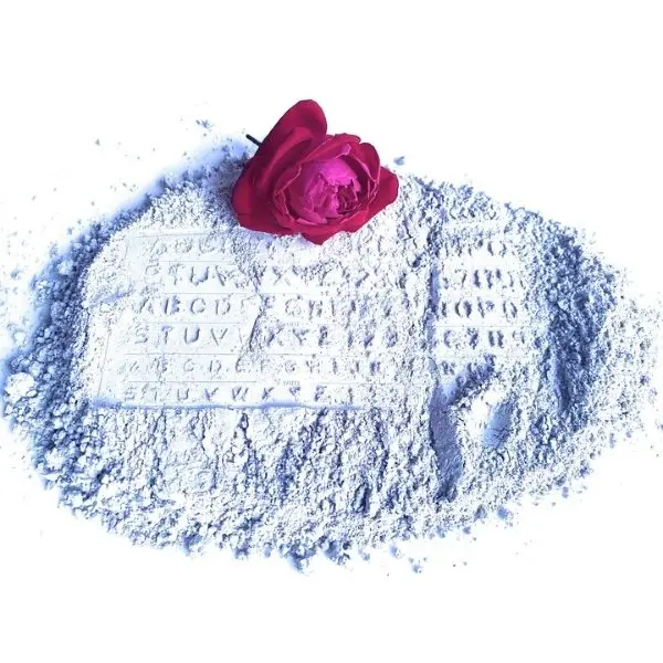 Refractory Grade Micro Silica Fume