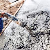 Cement Grout