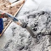 Cement Grout