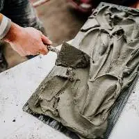 G-Grout MF-8 For Cementation