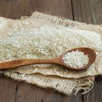 Non Basmati Rice