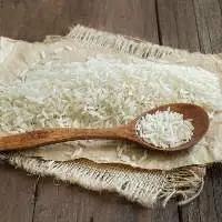 Non Basmati Rice