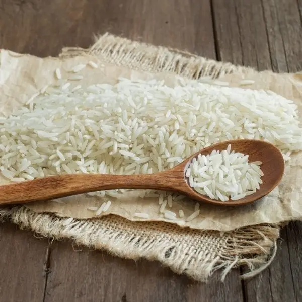 Non Basmati Rice