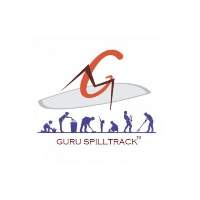 Spill Track Oil And Grease Absorbent