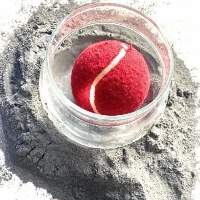 Ground Granulated Blast Furnace Slag Powder