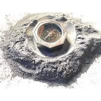 Cast Refiner Slag Magician Powder
